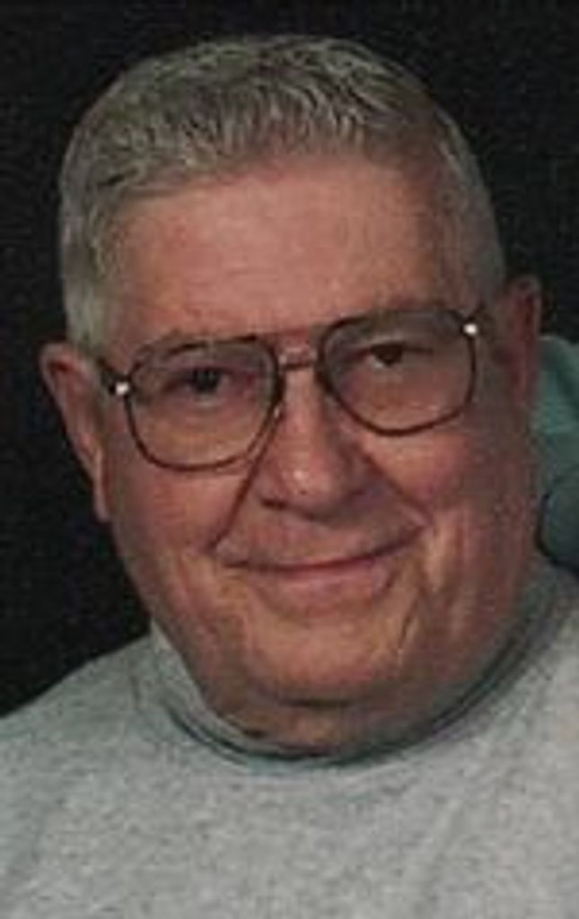 Donald Gene Biellier