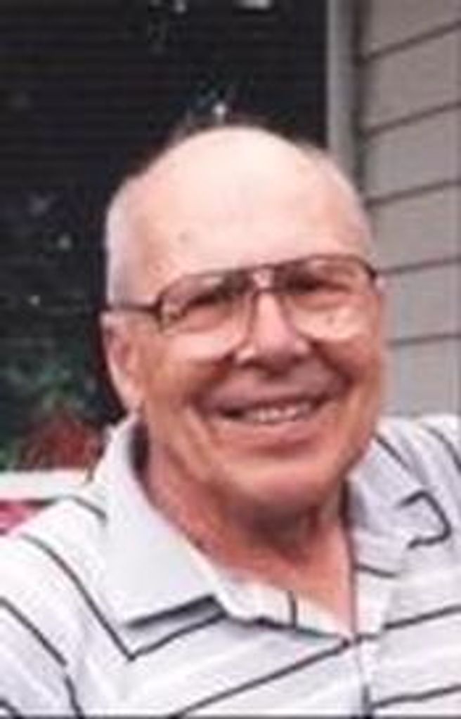 Lewis R. Lenhart