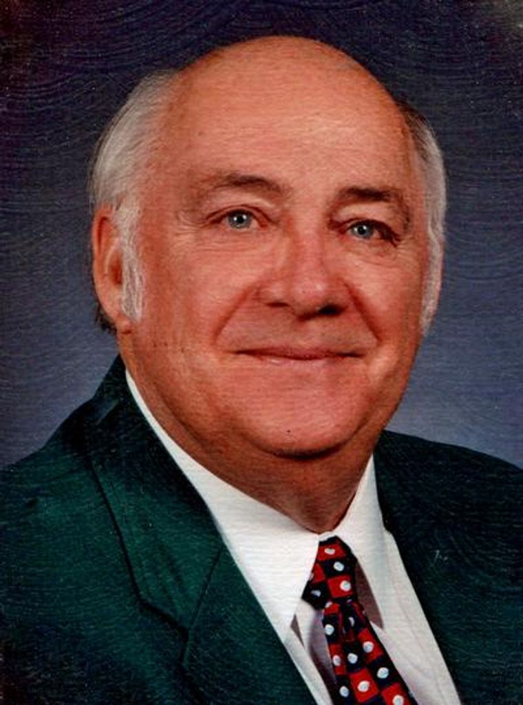 Gordon Lee Palmer Profile Photo