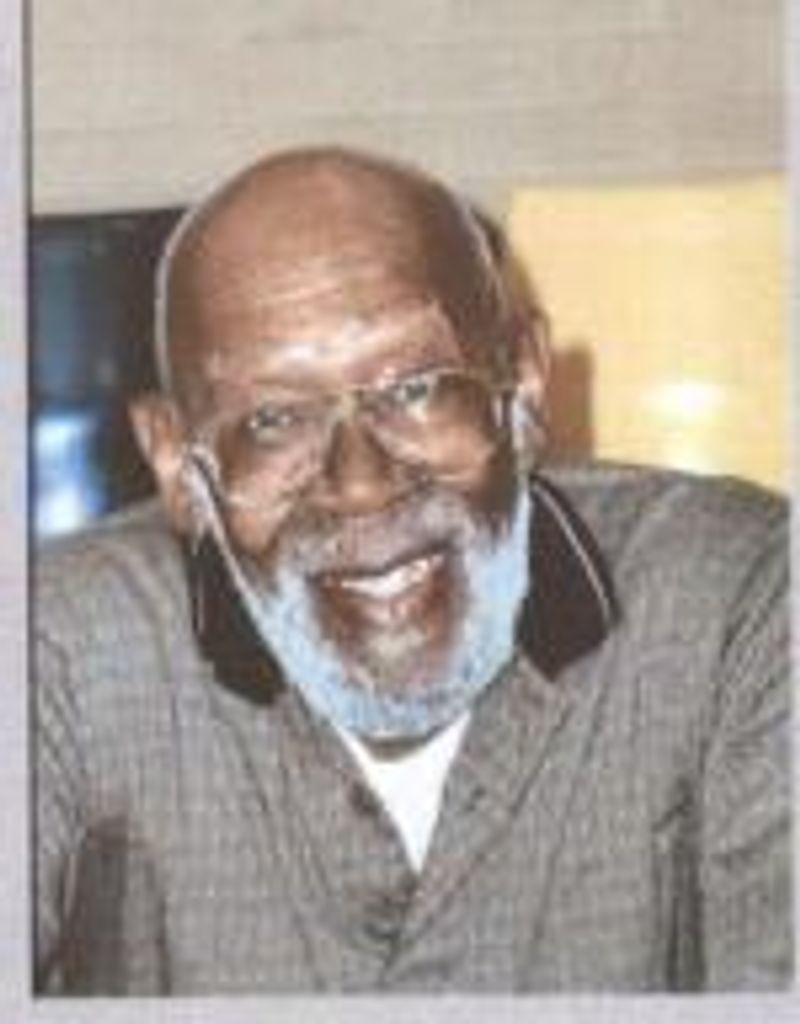 John Luther Harris Profile Photo