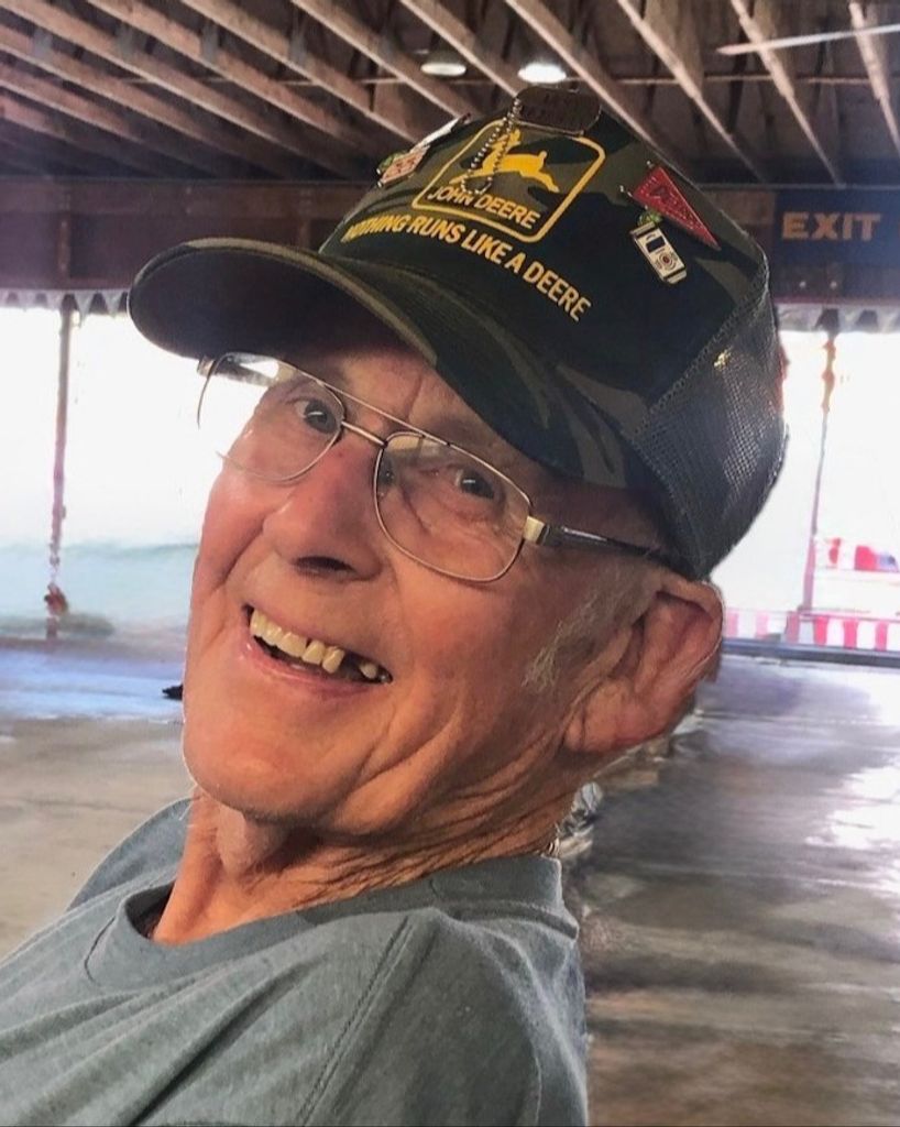 James Edward Cornell Jr.