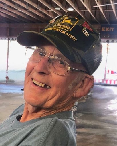 James Edward Cornell Jr. Profile Photo