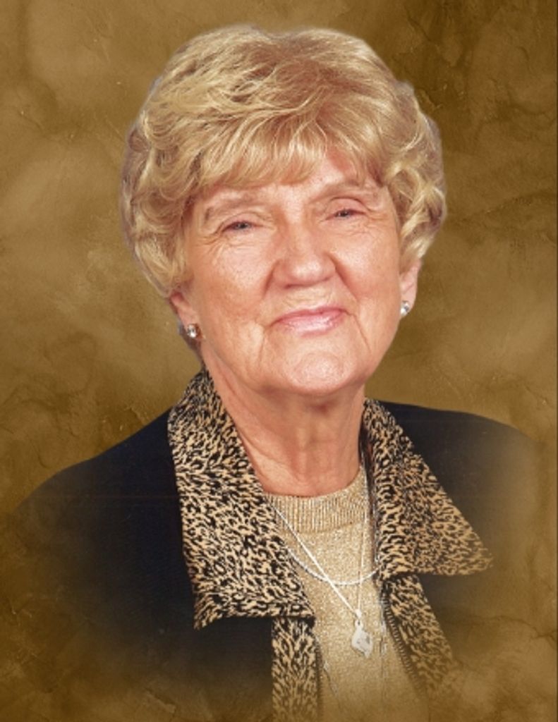 Esther Vernette Wiggins Profile Photo