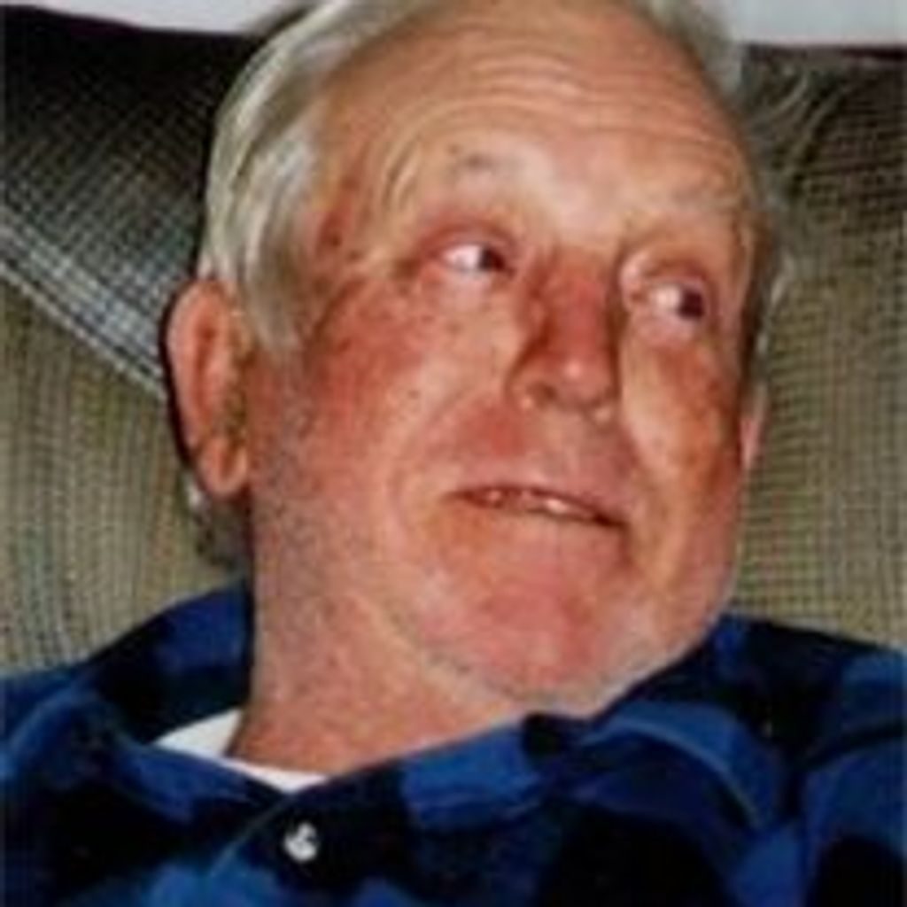 Donald H. Burdick