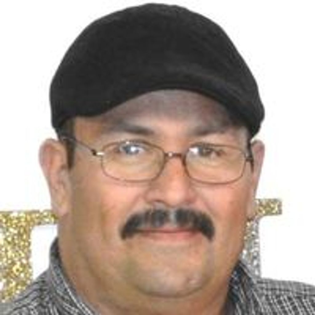 John Albert Villarreal