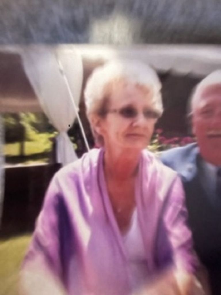 Charlotte F. Killinger Profile Photo