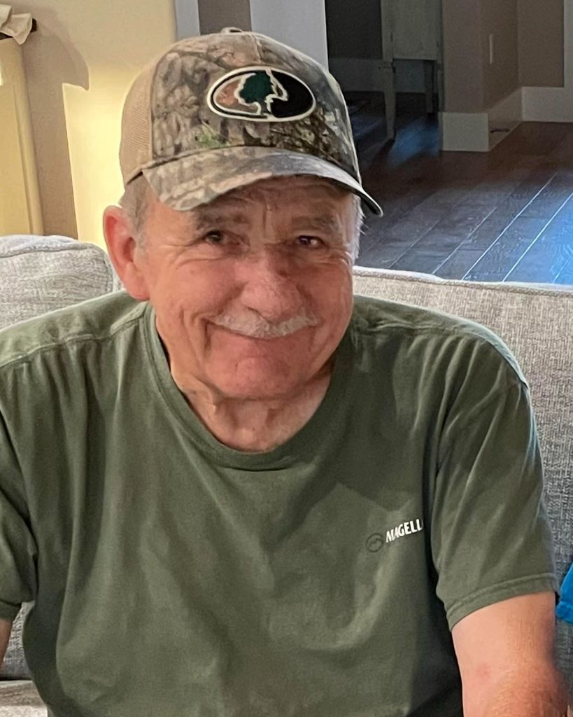 Billy Ray Lindley Profile Photo