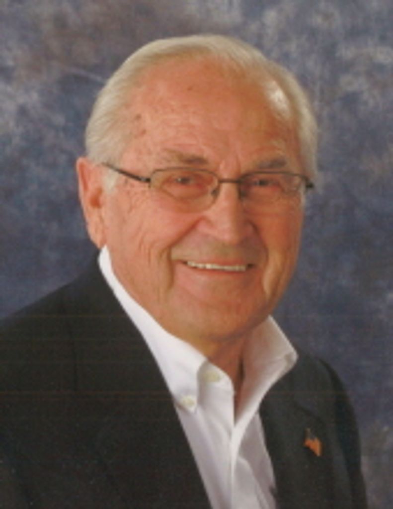 James (Jim) Duncan Profile Photo
