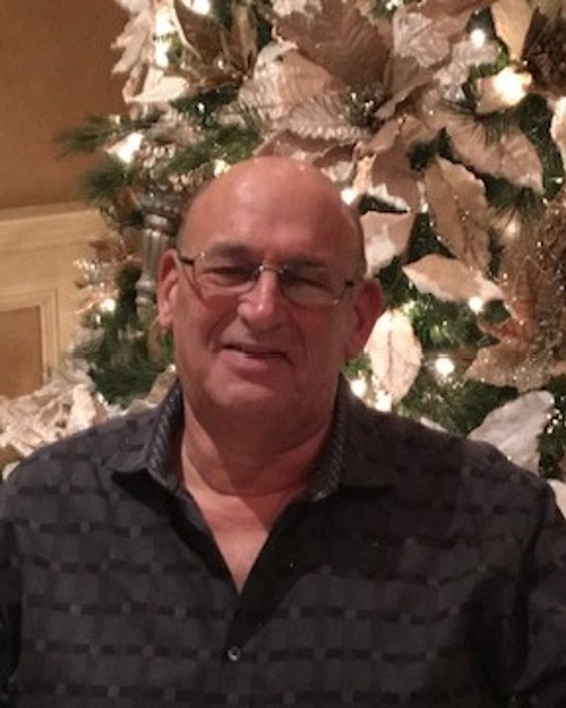 Ralph Scognamillo Profile Photo