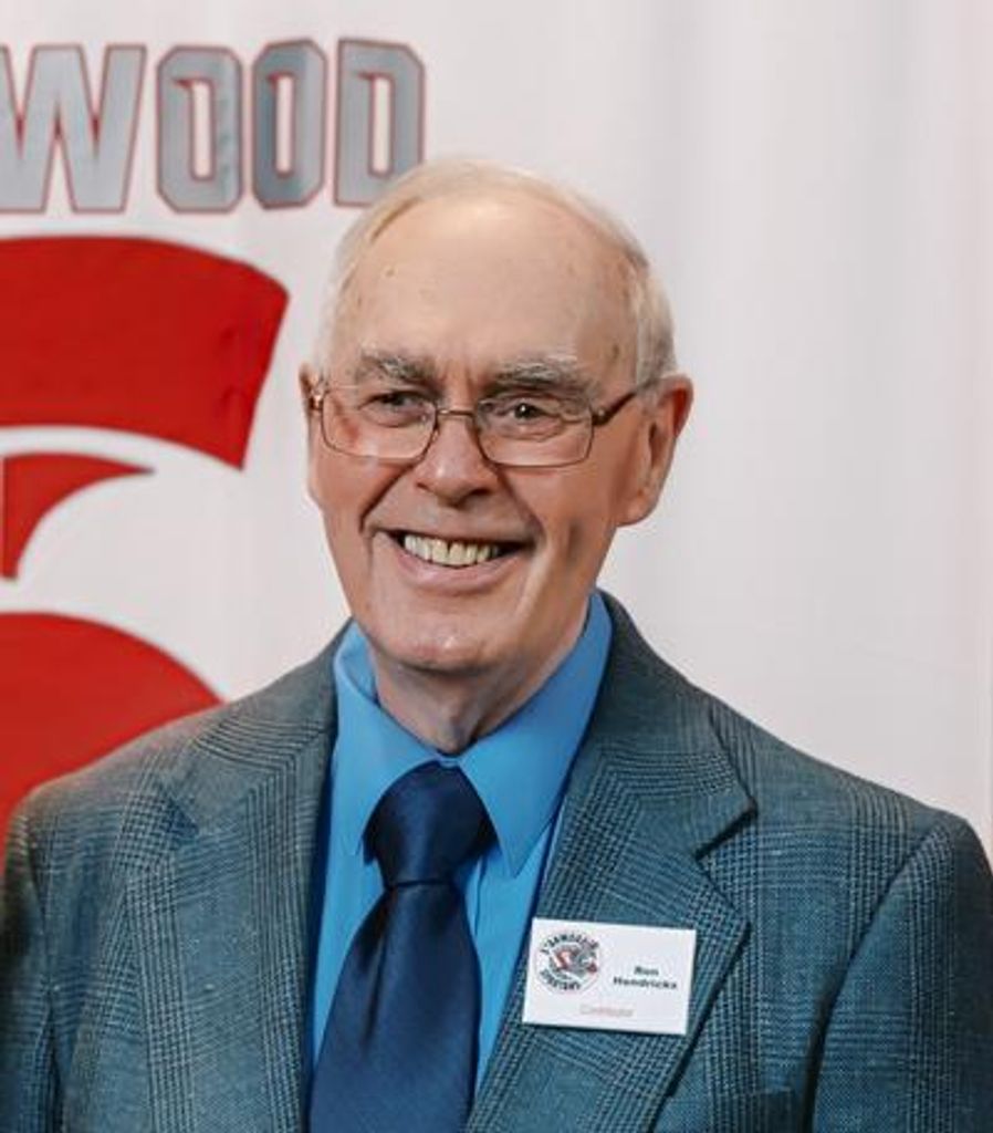 Ronald Lee Hendricks