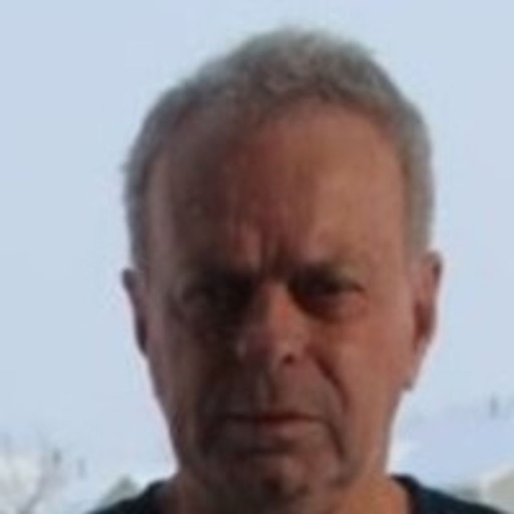 Bernie Guillot