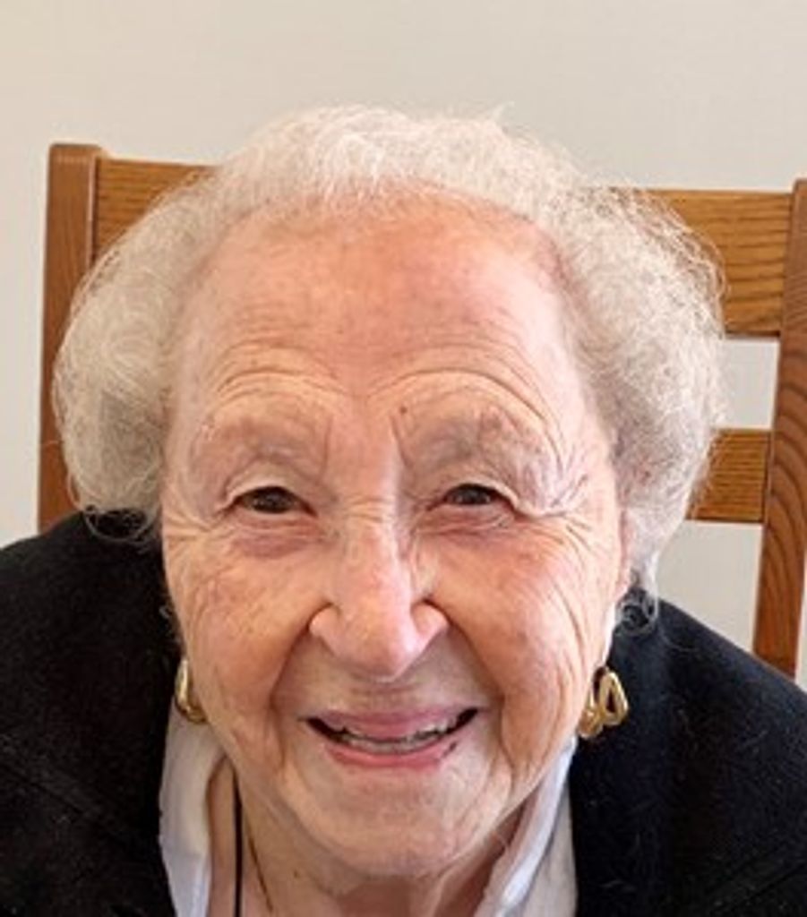 Connie M. Zarcone Profile Photo