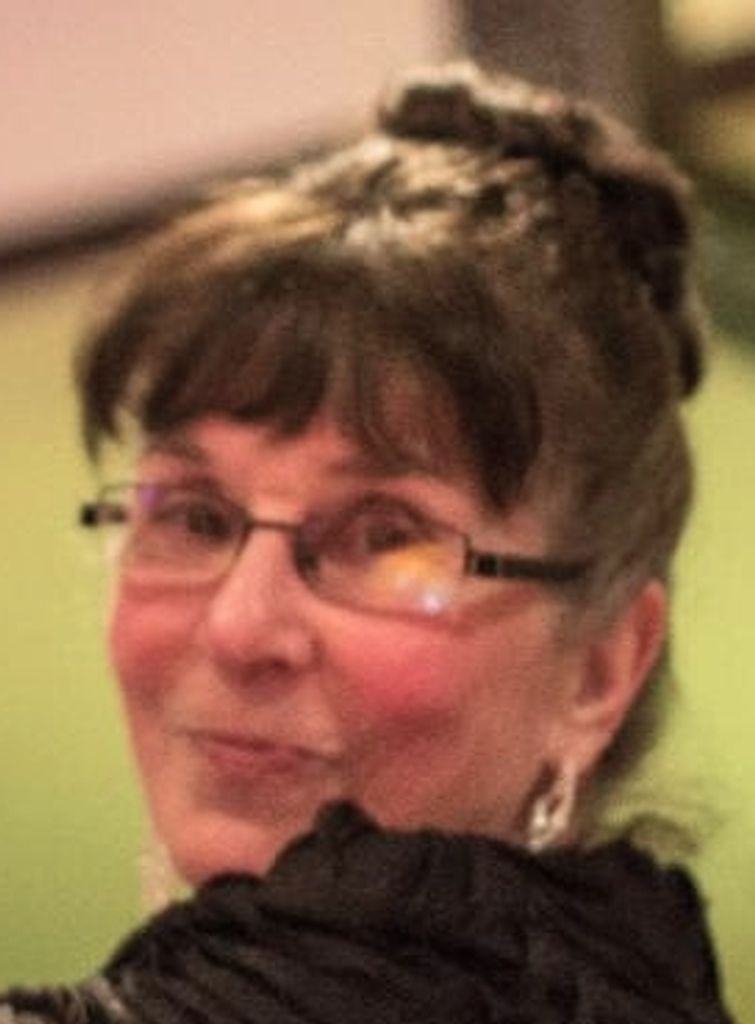 Patricia Reising