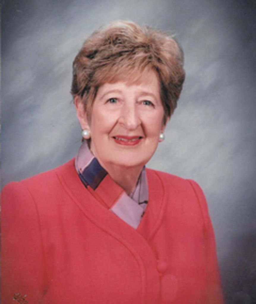 Margaret R. (Reynolds)  Vail Profile Photo