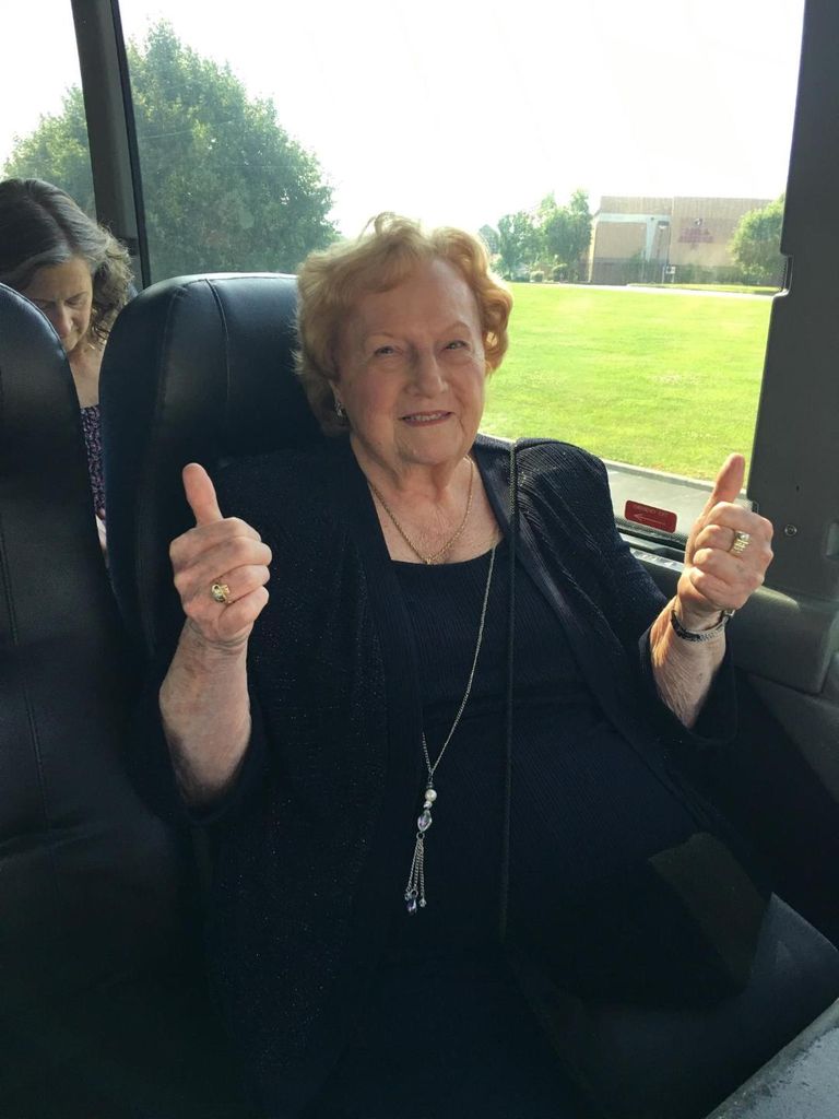 Arline E. Mchugh
