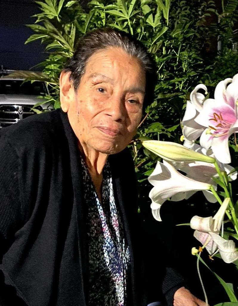 Abigail P. Garcia Profile Photo