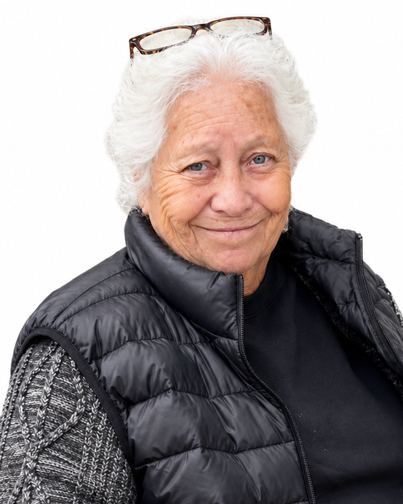 Martha Wright
