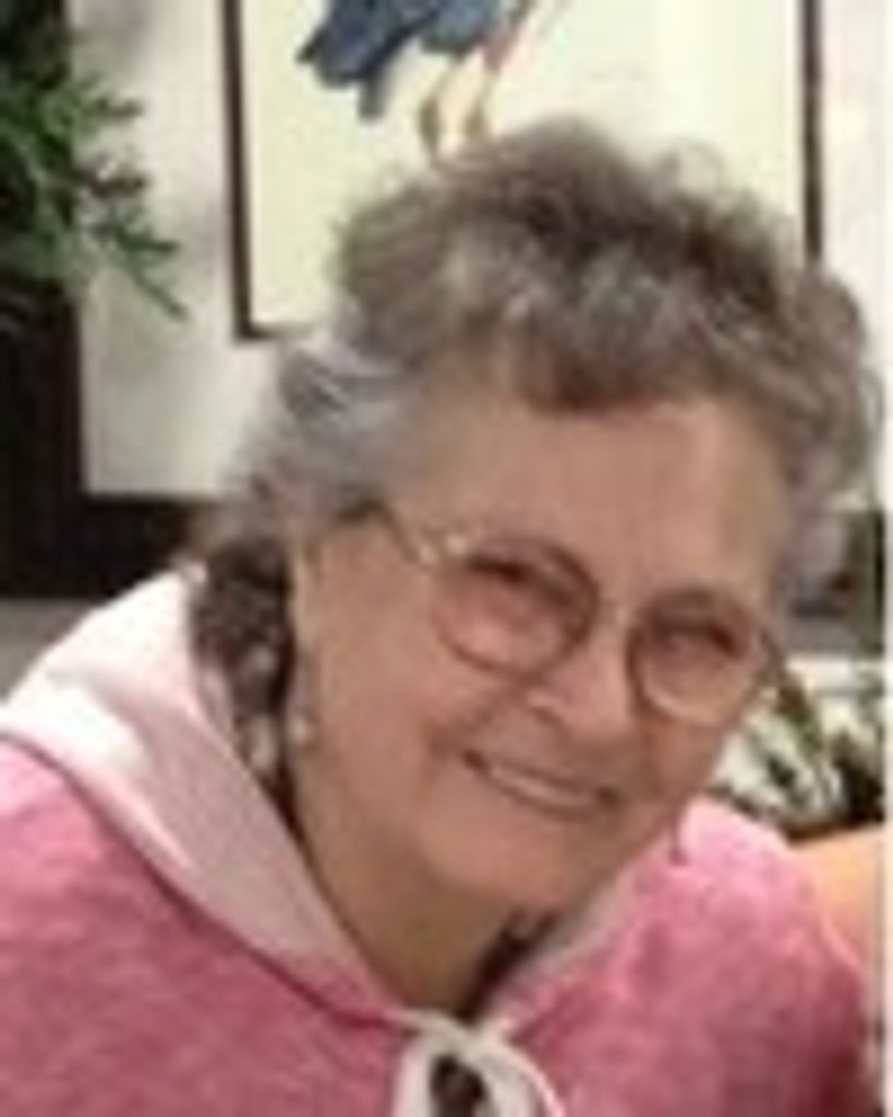 Leona M. Lueck (McFarlane)