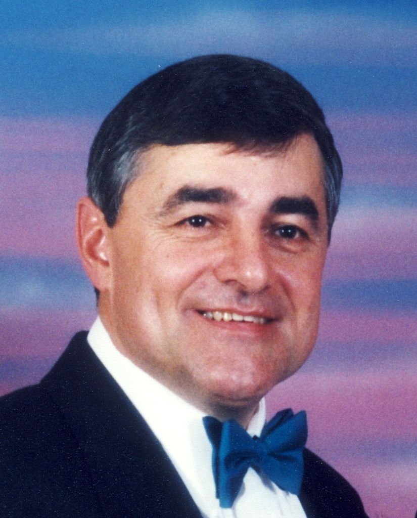 Richard Allen Gambriel Profile Photo