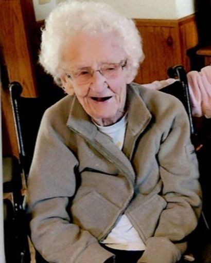 Norma Nagel's obituary image