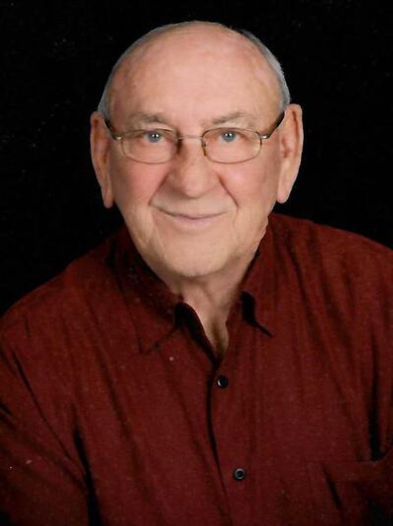 Joseph L. Hagan Profile Photo