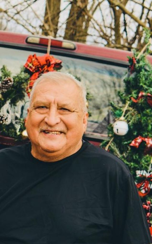 Francisco Rodriguez Profile Photo