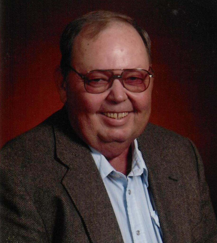 Gabriel M. Lawrence