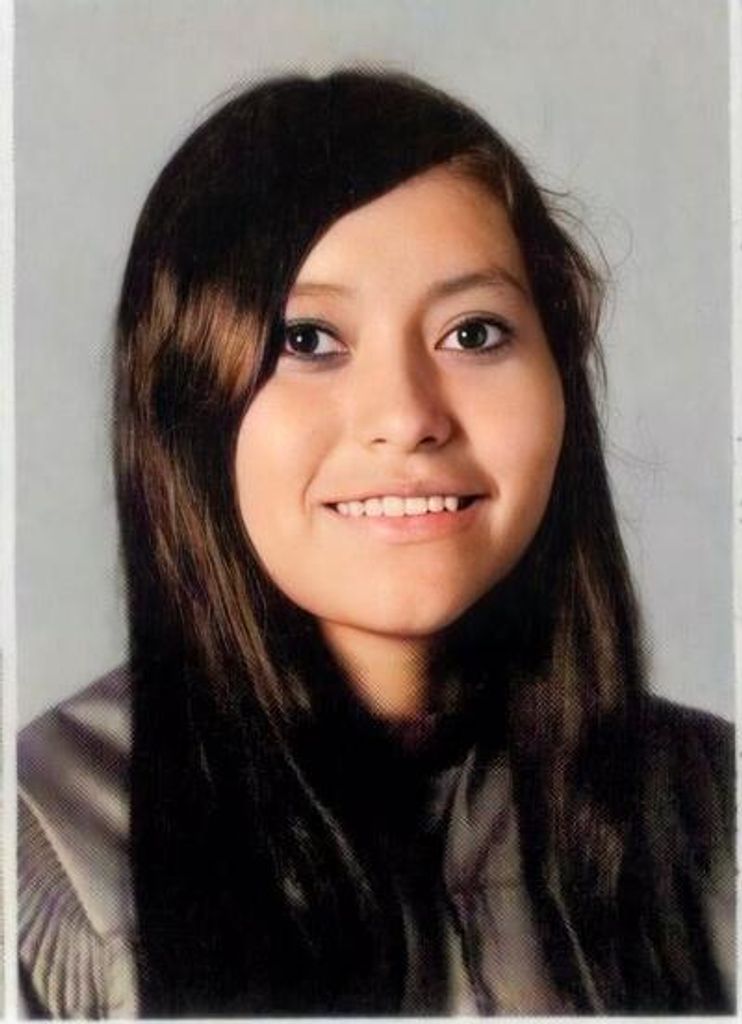 Lucy Estrada Profile Photo