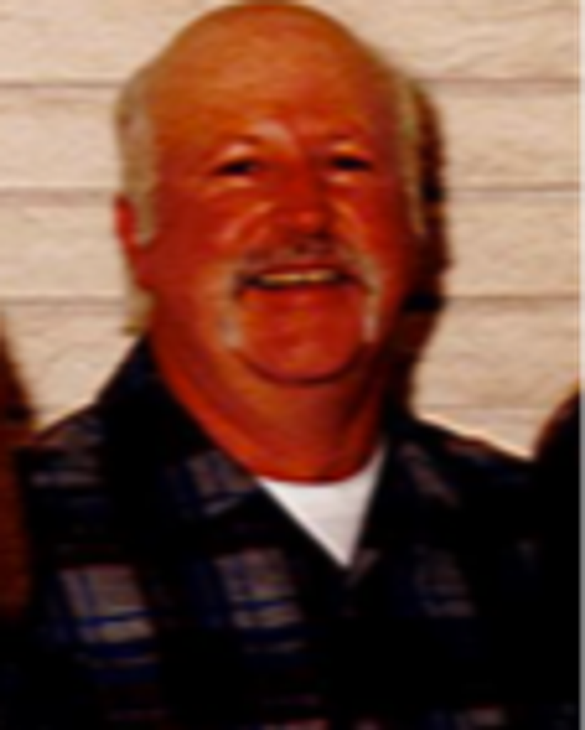 Frank R. Penrod Profile Photo