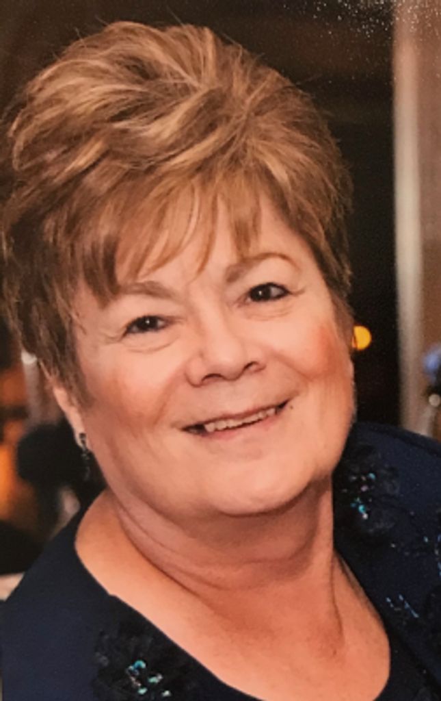 Elaine M. Starnes Profile Photo