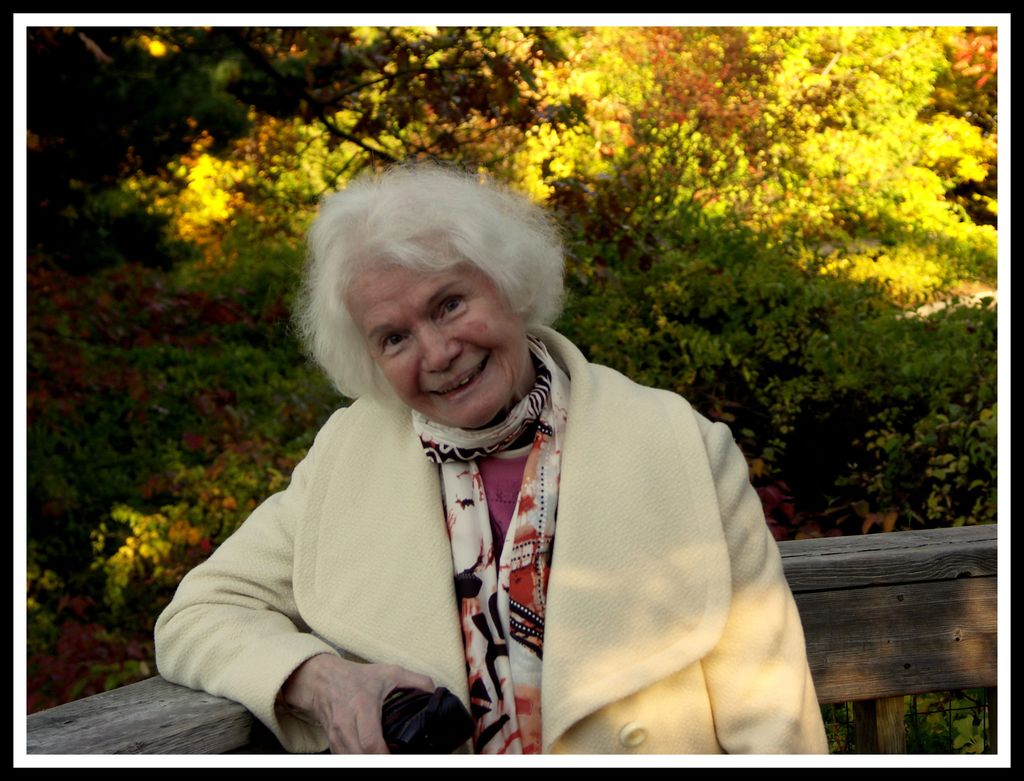 Ursula Lukach (Nee Kromer)