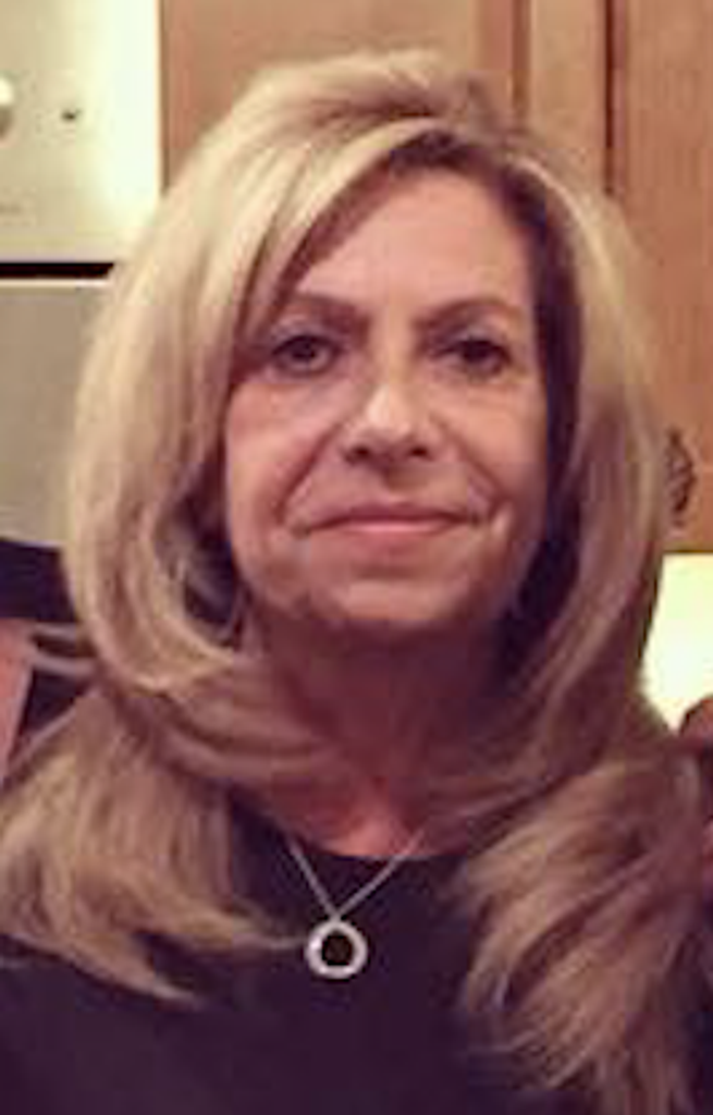 Holly (Ferdico)  Kimmel