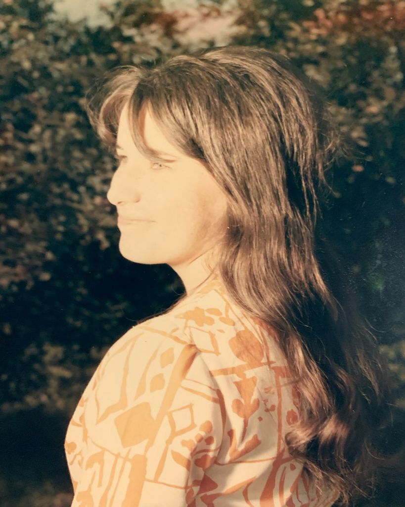 Glennis Harris Malosh