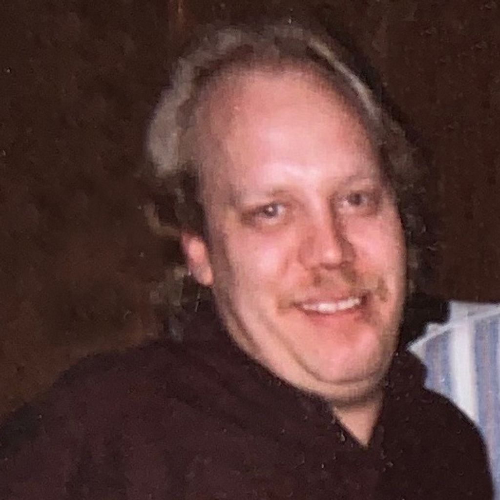 Barry William Pfost