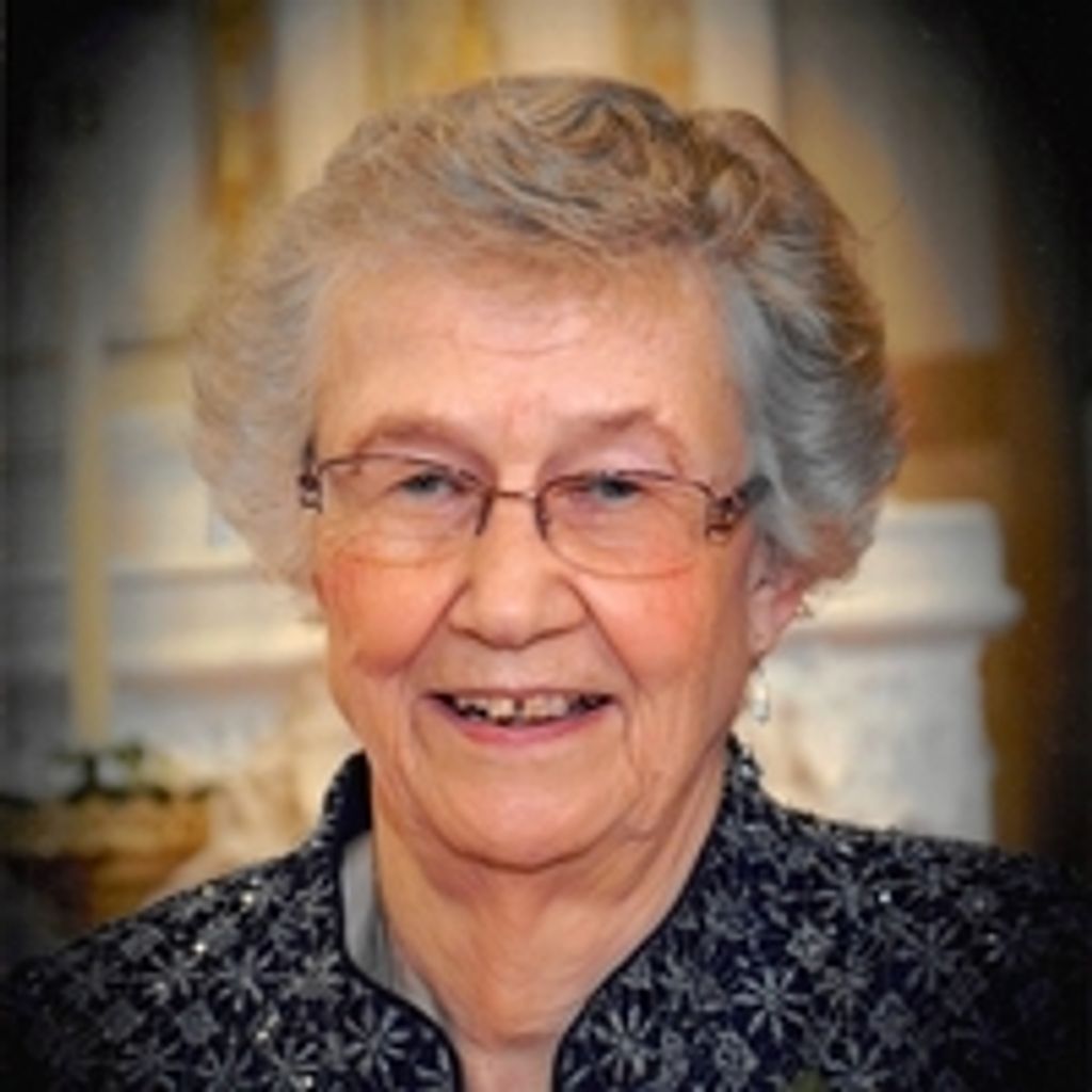 Ruth M. Springmeyer Profile Photo