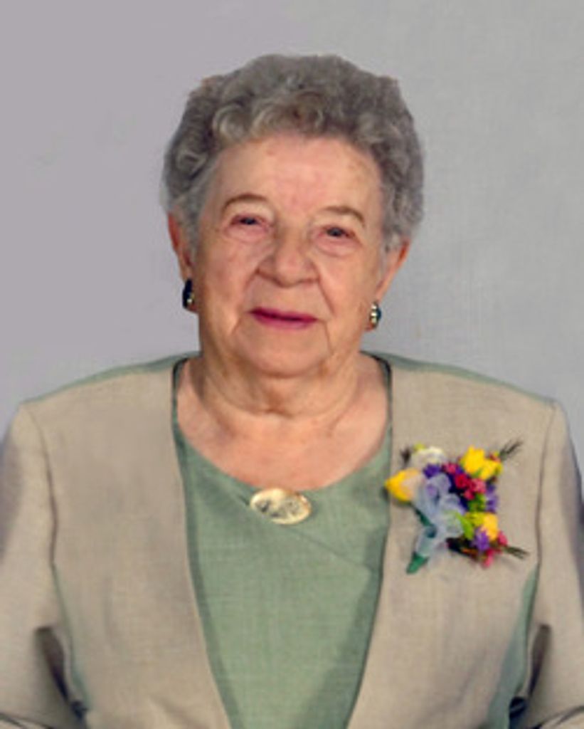 Beulah Dalley