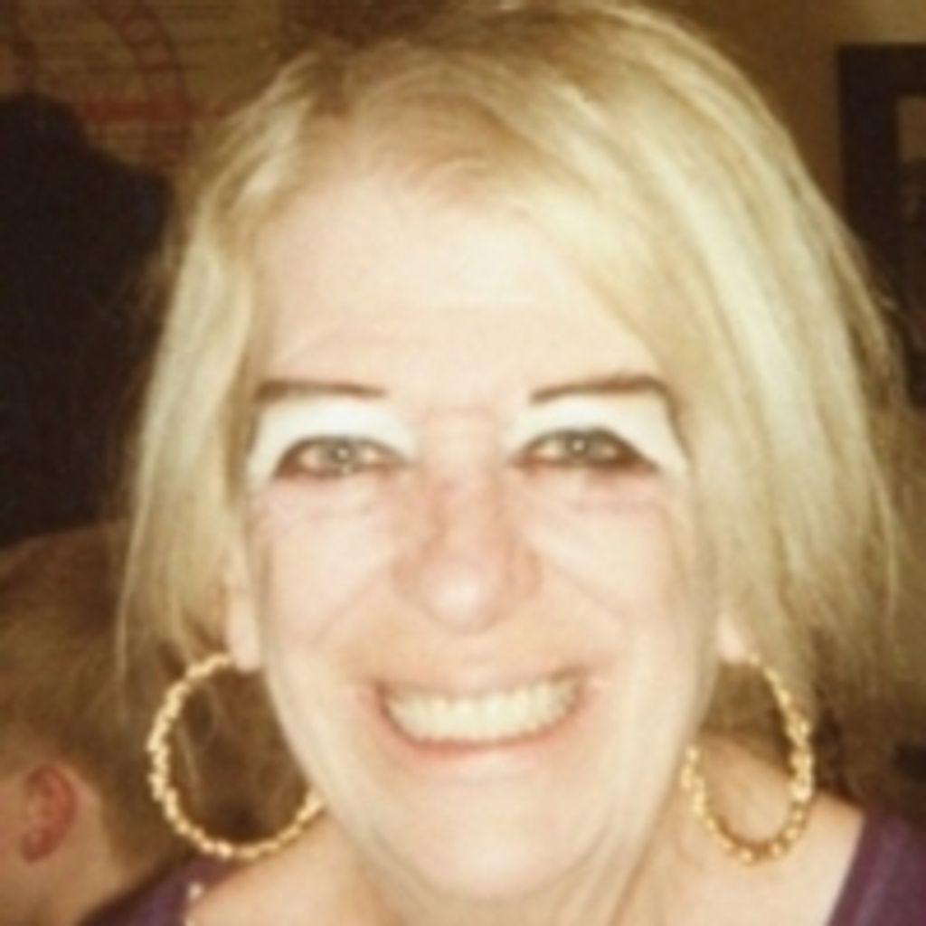 Joan Rae Bell