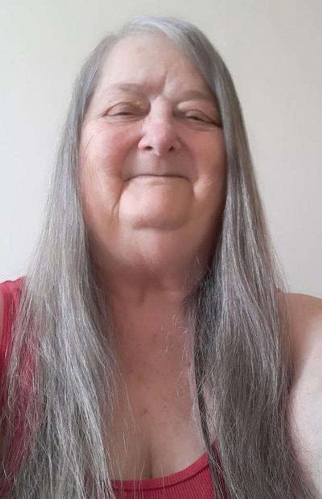 Gayle Marie Dauzat Jordan Profile Photo