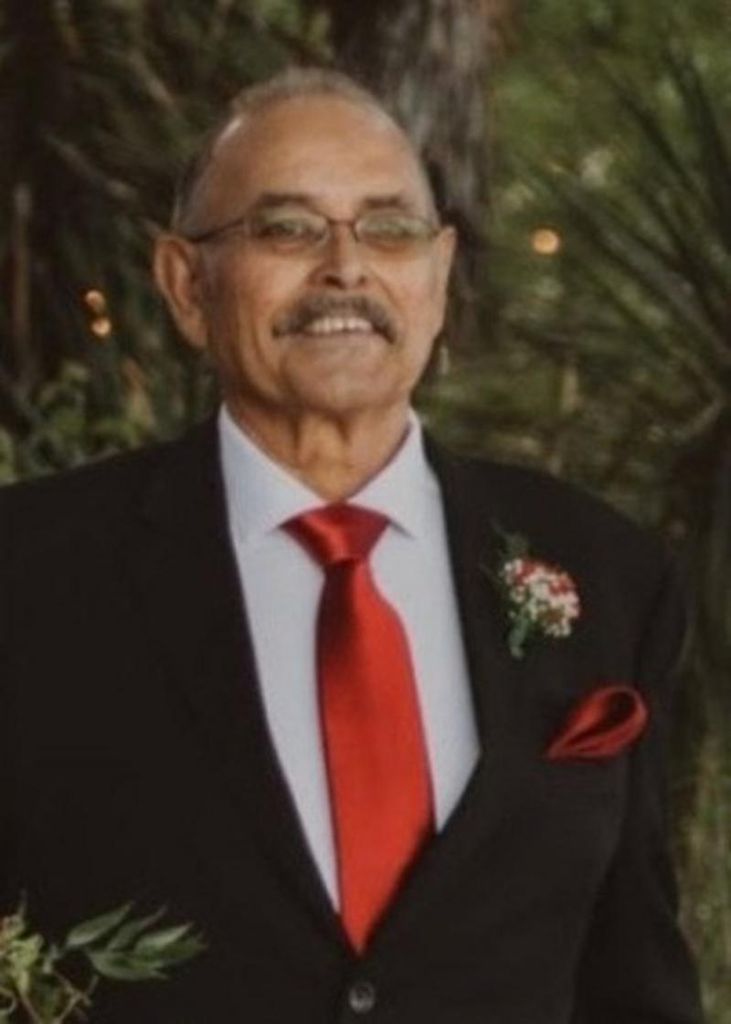 Albert Camacho