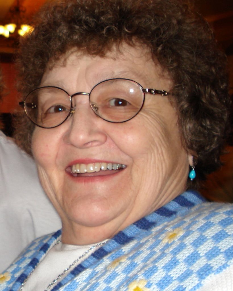 Juanita Jane Doyel Profile Photo