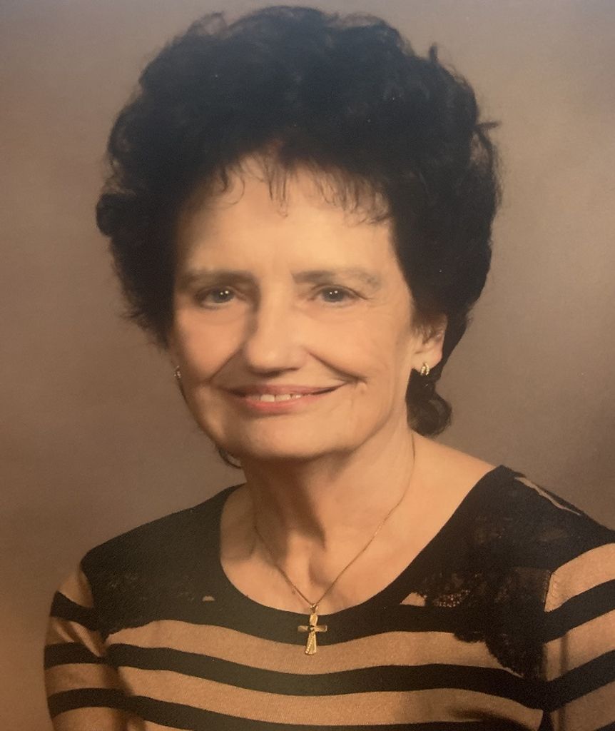 Janice "Janie" Rae Gogel Profile Photo