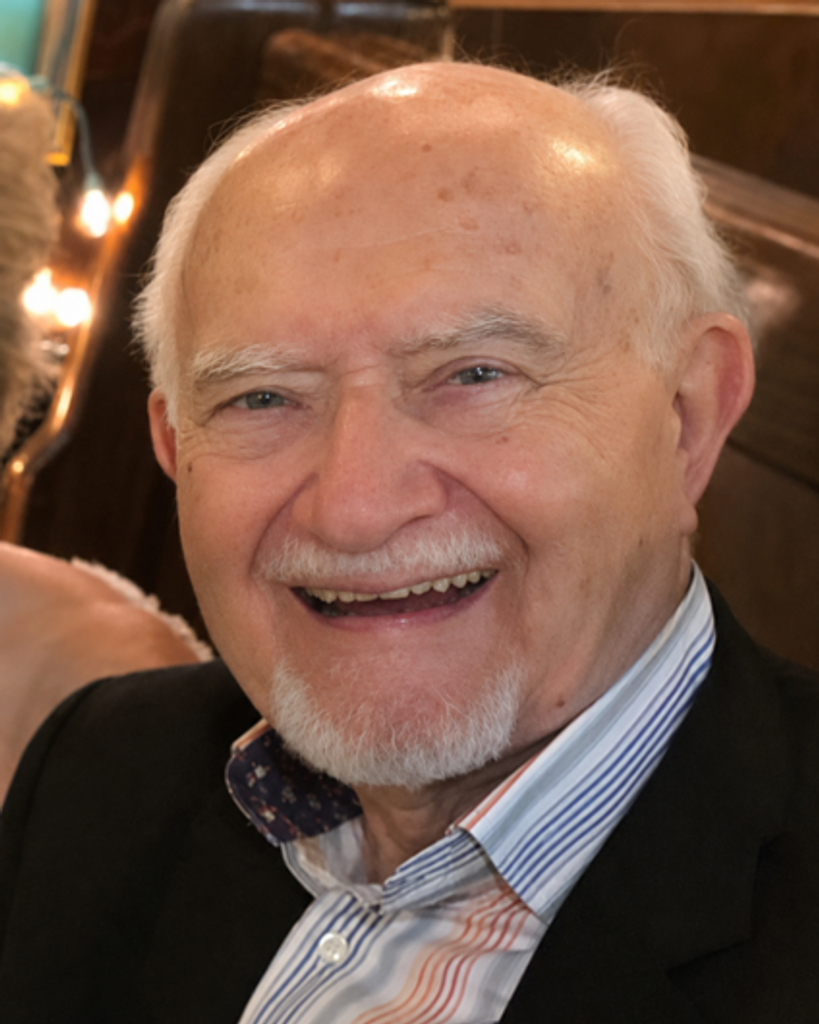 John F. DeGregorio