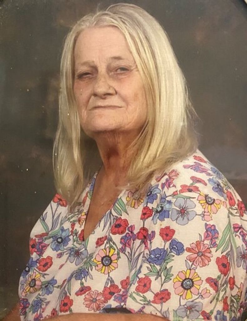 Janie Karr Criddle Profile Photo