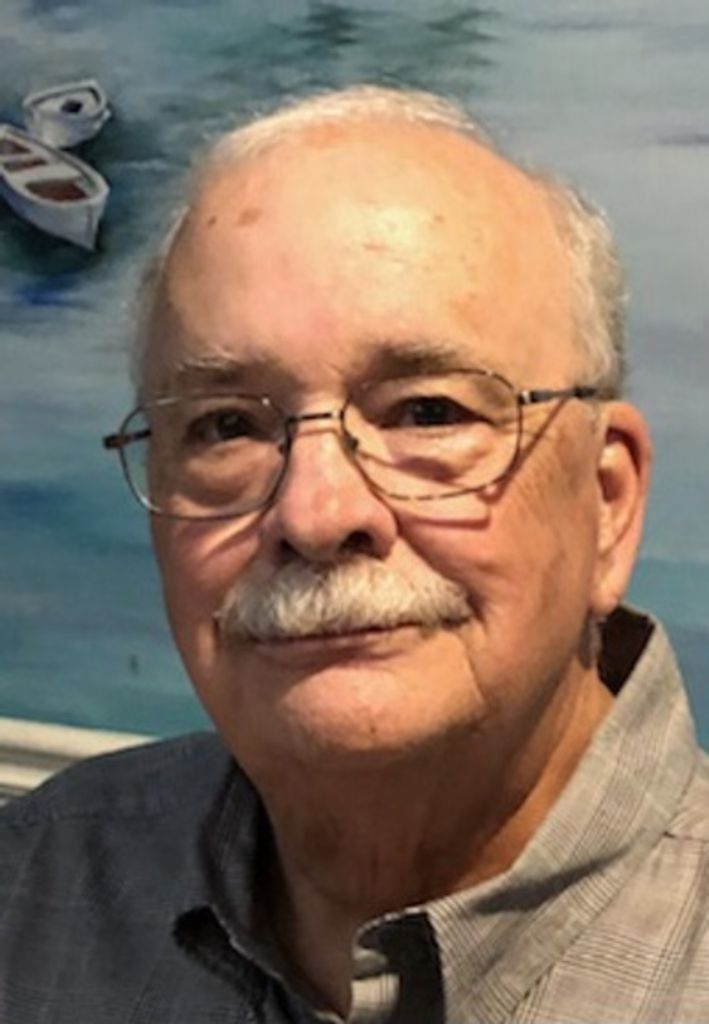 Robert David Rothley Profile Photo