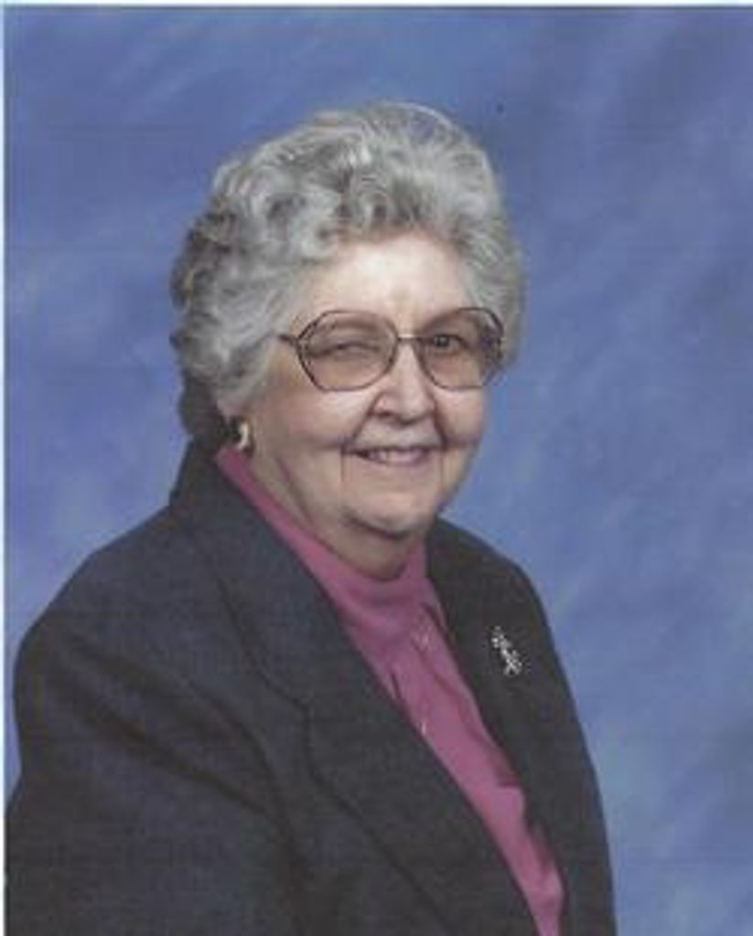 Jessie Leon Newland Profile Photo