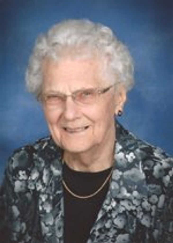 Evelyn E. Stibral