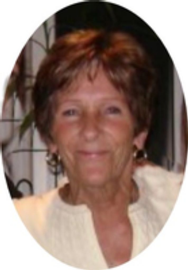 Linda Mccarthy