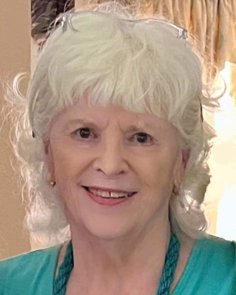 Candace VandenBerg