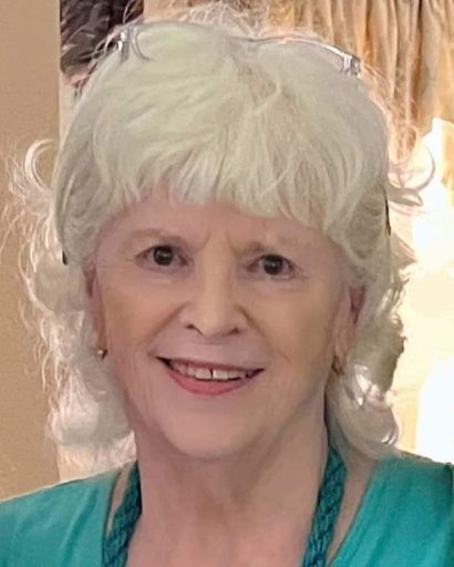 Candace VandenBerg Profile Photo