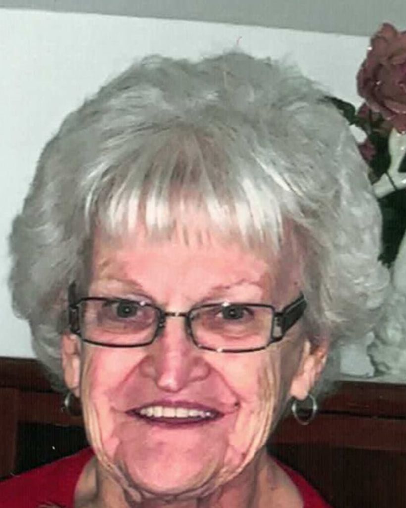 Mary Ann Henderson Profile Photo